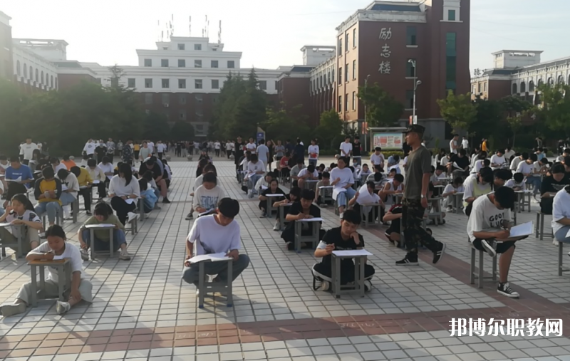 2023夏邑孔祖中等專業(yè)學校招生計劃 招生人數(shù)是多少(附要求、條件、對象)