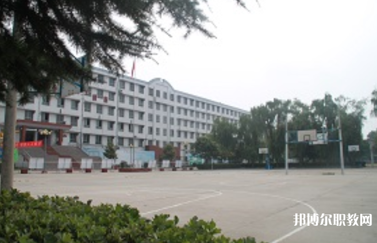 商丘市職業(yè)教育中心怎么樣、好不好