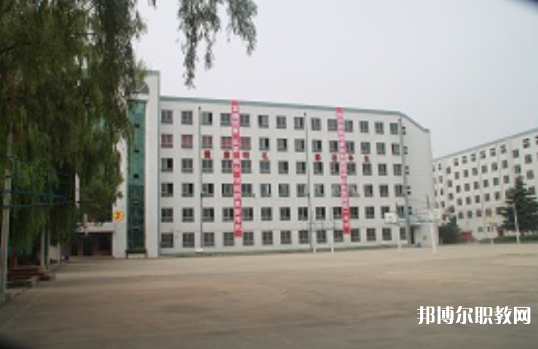 商丘市職業(yè)教育中心網站網址主頁