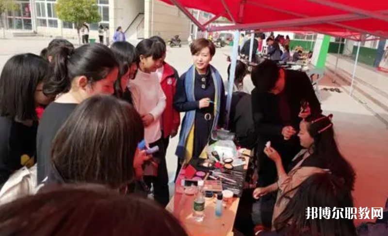 2023寧陵縣職業(yè)中等專業(yè)學(xué)校招生計劃 招生人數(shù)是多少(附要求、條件、對象)