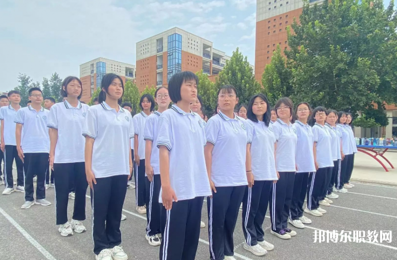 2023鄲城縣第二職業(yè)中等專(zhuān)業(yè)學(xué)校招生計(jì)劃 招生人數(shù)是多少(附要求、條件、對(duì)象)