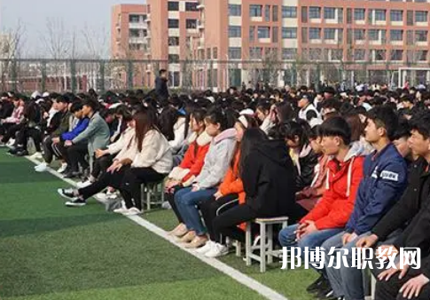 皖北經(jīng)濟技術(shù)學(xué)校2024年報名條件、招生要求、招生對象