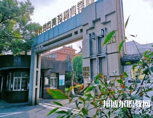 杭州建設(shè)職業(yè)學(xué)校2023年招生錄取分?jǐn)?shù)線(xiàn)（2024參考）