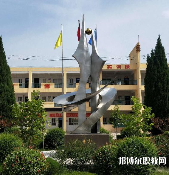 永壽縣職業(yè)教育中心2023年招生錄取分?jǐn)?shù)線(xiàn)（2024參考）