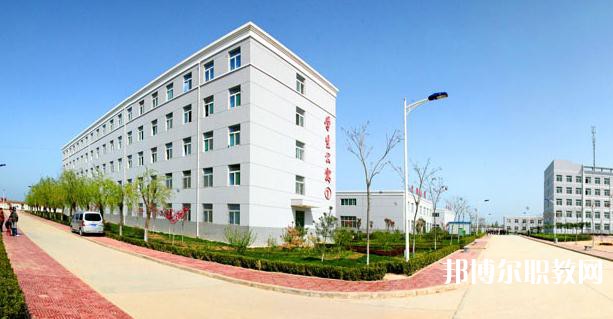 陜西振華職業(yè)中等專業(yè)學(xué)校2023年招生錄取分數(shù)線（2024參考）