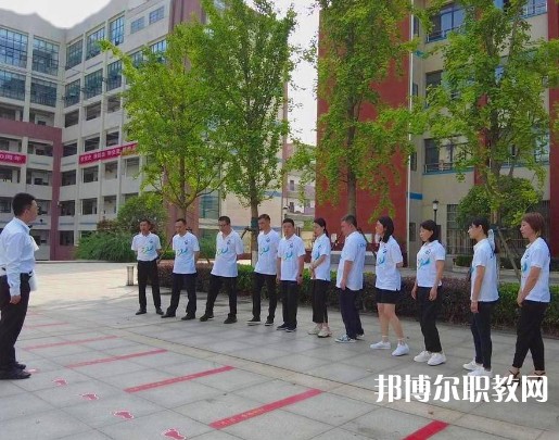 武漢石牌嶺職業(yè)高中2023年招生錄取分數線（2024參考）