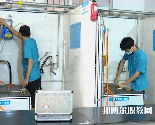 武漢燃?xì)鉄崃W(xué)校2023年招生錄取分?jǐn)?shù)線(xiàn)（2024參考）