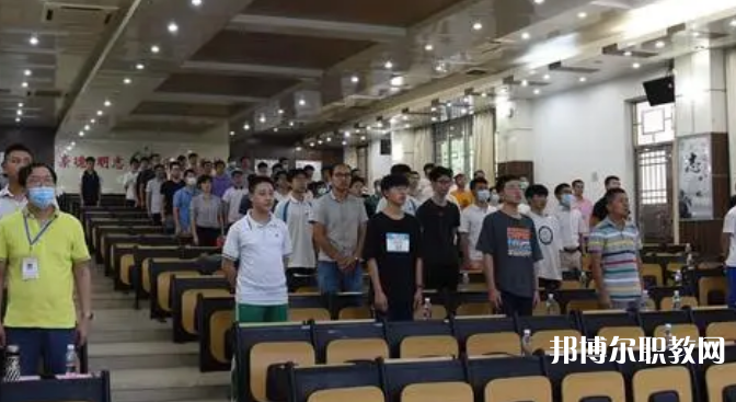 湛江女子職業(yè)技術(shù)學(xué)校2023年招生錄取分?jǐn)?shù)線(xiàn)（2024參考）