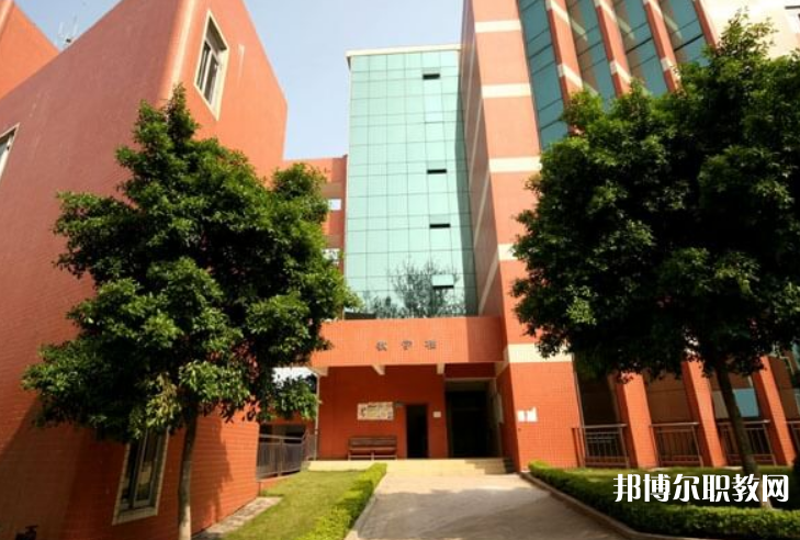 湛江市寸金中等專業(yè)學校2023年招生錄取分數線（2024參考）