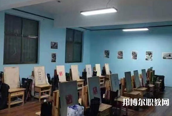 鞏義市清藝美術(shù)專業(yè)學(xué)校怎么樣、好不好