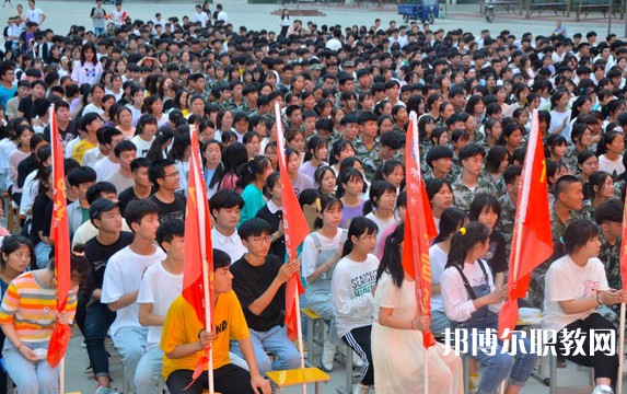 2024新蔡縣中等職業(yè)技術(shù)學(xué)校招生計劃 招生人數(shù)是多少(附要求、條件、對象)