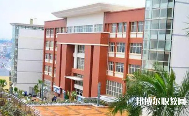 柳州市機械電子工業(yè)職業(yè)技術學校怎么樣、好不好