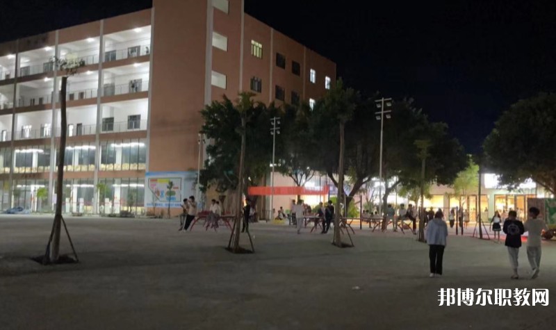 2024貴港市民族職業(yè)技術(shù)學(xué)校招生計劃 招生人數(shù)是多少(附要求、條件、對象)