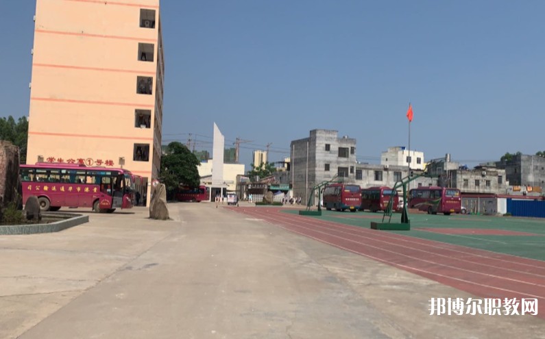 貴港市民族職業(yè)技術(shù)學(xué)校怎么樣、好不好