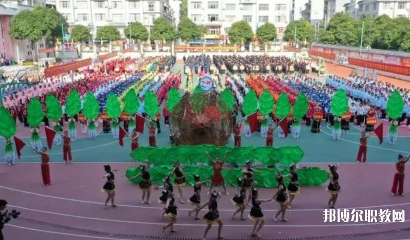 凌云縣職業(yè)技術(shù)學(xué)校怎么樣、好不好