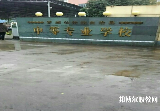 2024羅城仫佬族自治縣中等專業(yè)學校招生計劃 招生人數(shù)是多少(附要求、條件、對象)