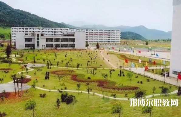 長(zhǎng)江科技中等專業(yè)學(xué)校怎么樣、好不好