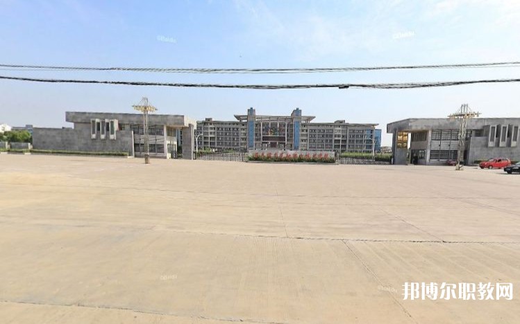 安徽體育運(yùn)動(dòng)職業(yè)技術(shù)學(xué)院(中專部)怎么樣、好不好
