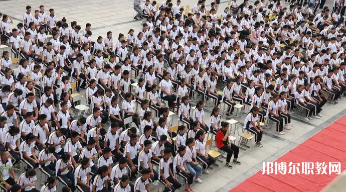 淮南市文匯女子職業(yè)學(xué)校怎么樣、好不好