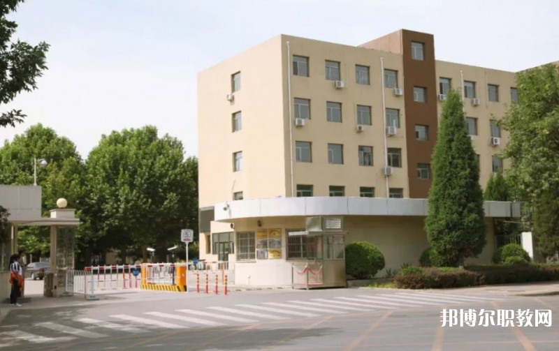 2024北京市城市管理高級技術學校招生計劃 招生人數(shù)是多少(附要求、條件、對象)
