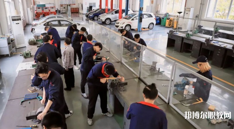 2024北京市實驗技工學(xué)校招生計劃 招生人數(shù)是多少(附要求、條件、對象)