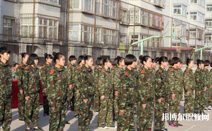 忻州新能源職業(yè)學(xué)校怎么樣、好不好