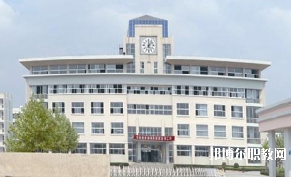 青島西海岸航海職業(yè)學校怎么樣、好不好