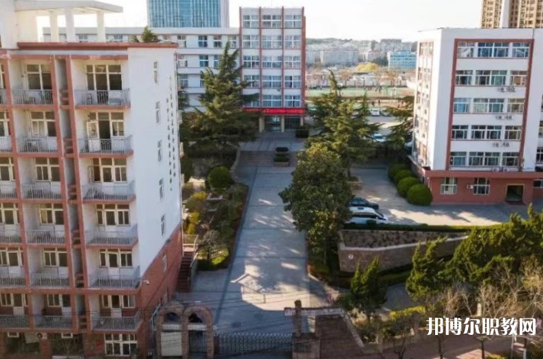 青島博愛成人中等專業(yè)學(xué)校怎么樣、好不好
