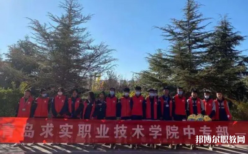 2024青島求實(shí)職業(yè)技術(shù)學(xué)院中專(zhuān)部招生計(jì)劃 招生人數(shù)是多少(附要求、條件、對(duì)象)