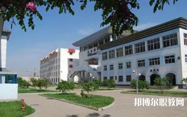 壽陽縣第一職業(yè)中學校怎么樣、好不好