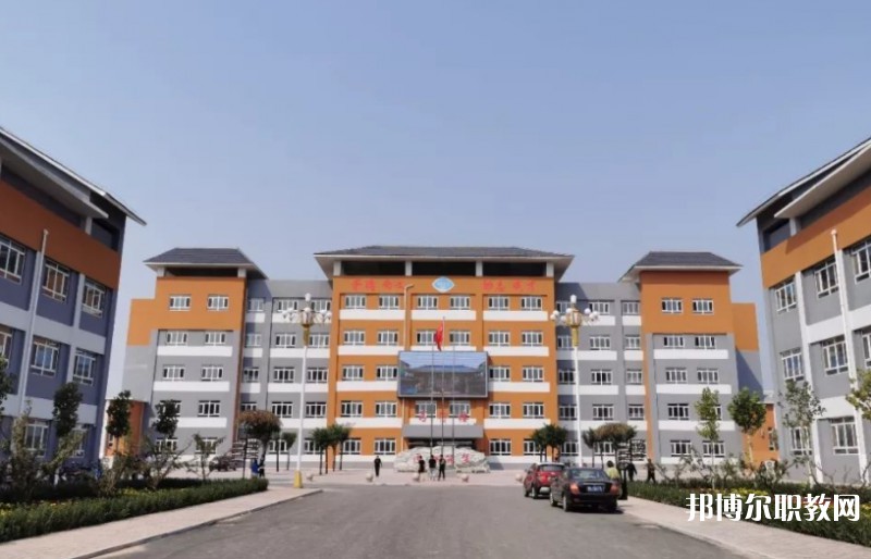 祁縣職業(yè)高級中學怎么樣、好不好