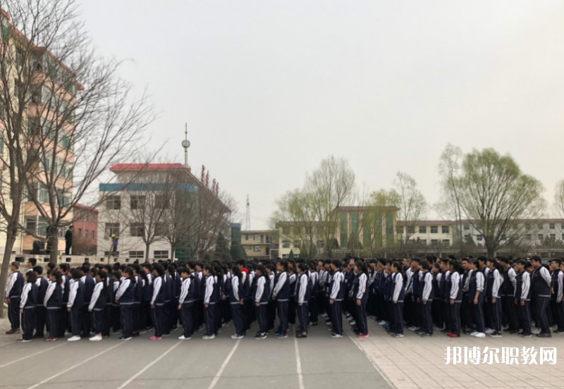 五臺(tái)縣實(shí)驗(yàn)中學(xué)(職教班)怎么樣、好不好