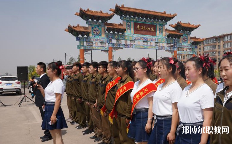 定襄縣河邊職業(yè)中學(xué)怎么樣、好不好