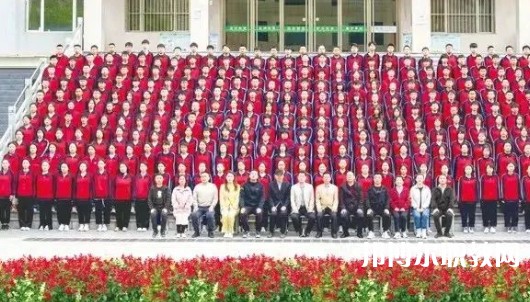 2024原平修遠職業(yè)高級中學招生計劃 招生人數(shù)是多少(附要求、條件、對象)
