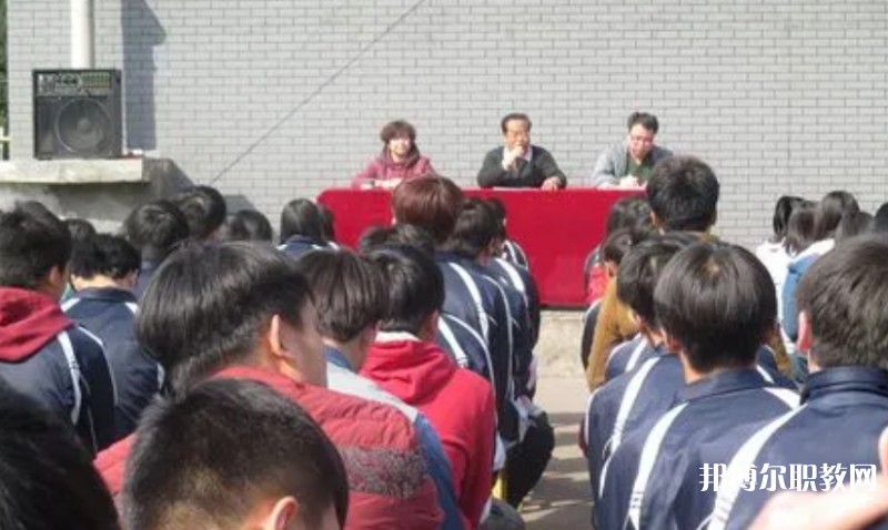 2024高平誠信中學(職高部)招生計劃 招生人數(shù)是多少(附要求、條件、對象)