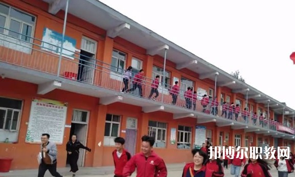 陽城縣第二職業(yè)中學(xué)怎么樣、好不好