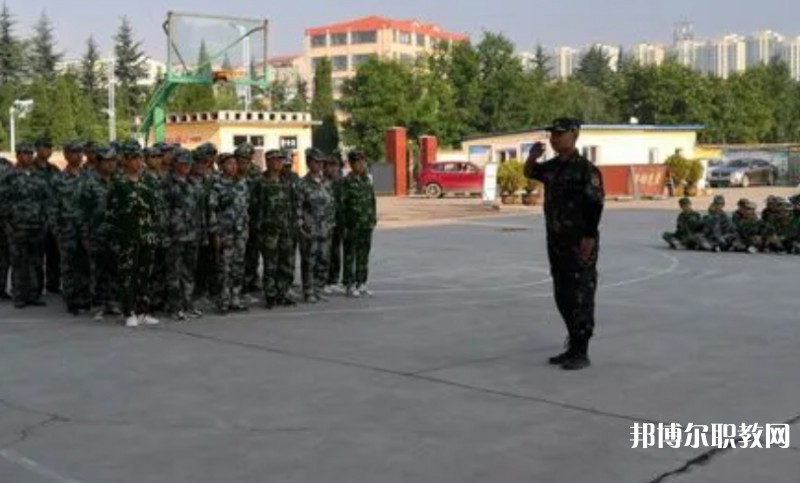 2024晉城城區(qū)職業(yè)中學招生計劃 招生人數(shù)是多少(附要求、條件、對象)