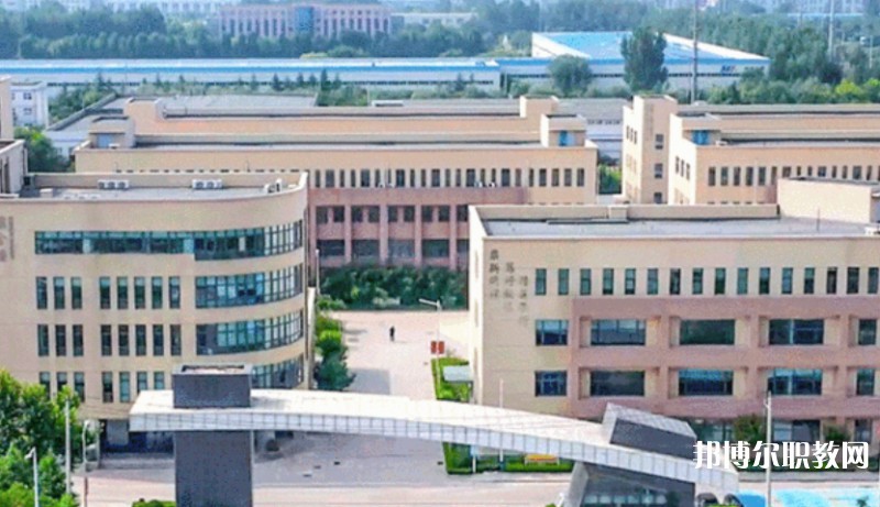 濰柴職業(yè)中等專業(yè)學(xué)校怎么樣、好不好