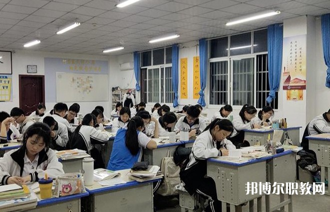 魚臺(tái)縣職業(yè)中等專業(yè)學(xué)校怎么樣、好不好