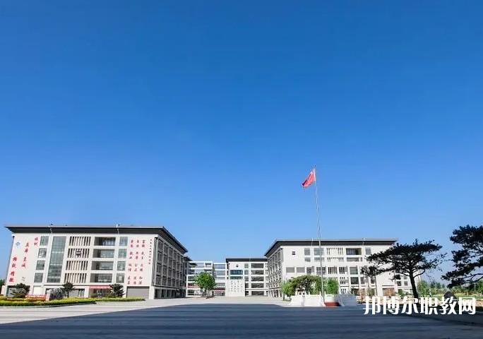 肥城市職業(yè)中等專業(yè)學(xué)校怎么樣、好不好