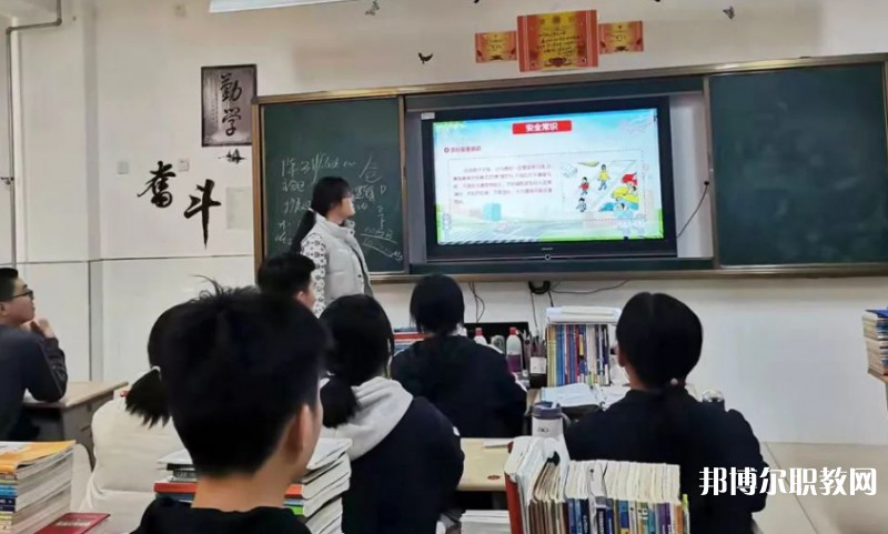 2024德州信息工程中等專業(yè)學(xué)校招生計(jì)劃 招生人數(shù)是多少(附要求、條件、對象)