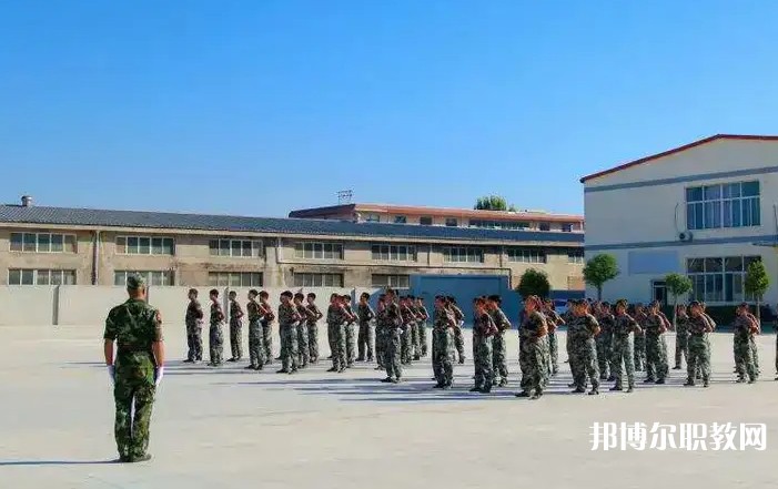 2024山西省運(yùn)城華美中等技術(shù)學(xué)校招生計(jì)劃 招生人數(shù)是多少(附要求、條件、對(duì)象)