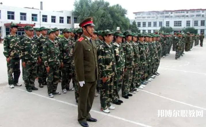 2024山西國防軍星技工學(xué)校招生計(jì)劃 招生人數(shù)是多少(附要求、條件、對象)