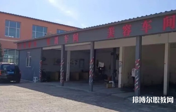 2024渾源縣高級(jí)職業(yè)中學(xué)招生計(jì)劃 招生人數(shù)是多少(附要求、條件、對象)