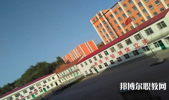 長治市文博中等職業(yè)學(xué)校怎么樣、好不好