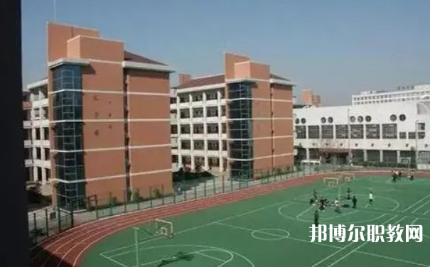 陽城第二職業(yè)中學(xué)校怎么樣、好不好