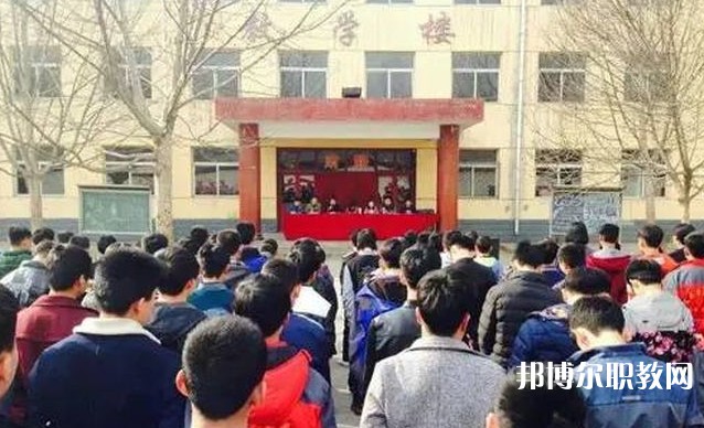 2024臨汾藍(lán)天文武學(xué)校招生計(jì)劃 招生人數(shù)是多少(附要求、條件、對(duì)象)