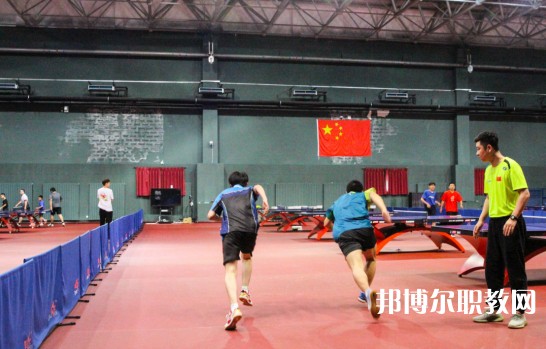 2024大連大學乒乓球運動中等職業(yè)技術(shù)學校招生計劃 招生人數(shù)是多少(附要求、條件、對象)