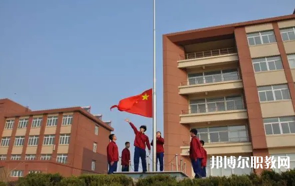 大連長(zhǎng)興島中等職業(yè)技術(shù)學(xué)校怎么樣、好不好