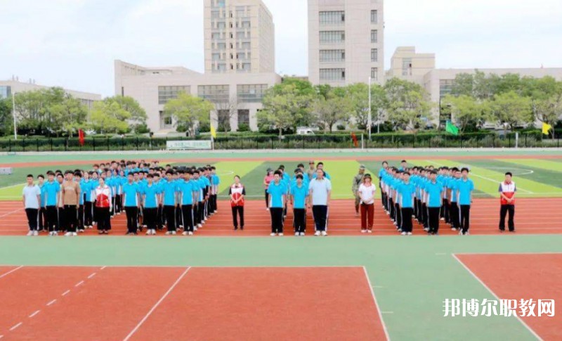 長(zhǎng)?？h中等職業(yè)技術(shù)專業(yè)學(xué)校怎么樣、好不好